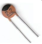 2.2 pF 50V Ceramic Capacitor
