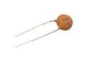 2.5 pF 50V Ceramic Capacitor