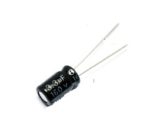 3.3μF 160V Electrolytic Capacitor