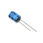 3.3μF 350V Electrolytic Capacitor