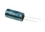 33μF 250V Electrolytic Capacitor