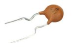 470pF 50V Ceramic Capacitor