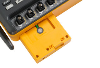 Fluke Biomedical ProSim 8: Vital Signs Patient Monitor Simulator - Image 3