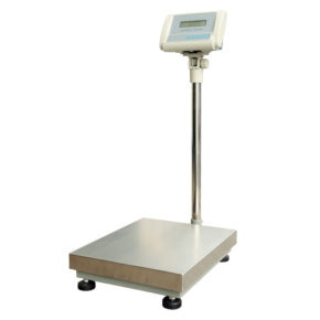 Accurate Balance WT-L Series: 100Kg-300Kg Load Cell Balance