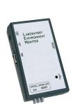Fluke Calibration 2456-LEM: Laboratory Environment Monitor