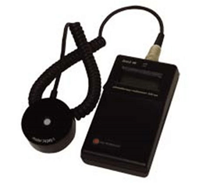 Fluke Biomedical DALE40: Phototherapy Radiometer