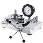 Fluke Calibration P3000 Series: Pneumatic Deadweight Testers