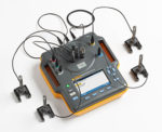 Fluke Biomedical INCU II-BT: Incubator Analyzer, Wireless