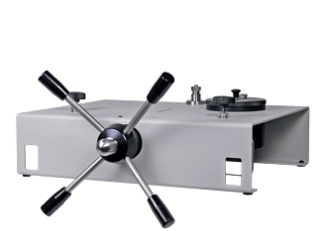 Fluke Calibration MPG2-H: Manually Operated Pressure Generator Controller for Hydraulic Pressure