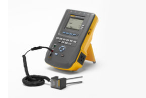 Fluke Biomedical ESA615: Electrical Safety Analyzer - CEGROUP