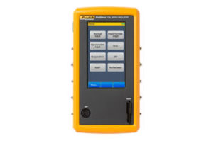 Fluke Biomedical ProSim 4: Vital Signs Patient Monitor Simulator