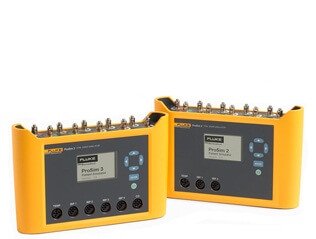 Fluke Biomedical ProSim 2: Vital Signs Patient Monitor Simulator