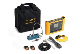Fluke Biomedical ProSim 2: Vital Signs Patient Monitor Simulator - Image 2