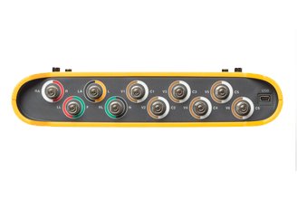 Fluke Biomedical ProSim 2: Vital Signs Patient Monitor Simulator - Image 3