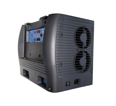 Datrend vPad-RF: ESU Analyzer - Image 3