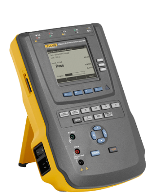 Fluke Biomedical ESA615: Electrical Safety Analyzer