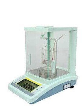 Accurate Balance FA-J Series: 210g-500g Special Gravity Density Balance