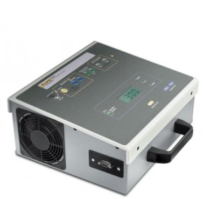 Fluke Biomedical RF303RS: Electrosurgery Analyzer