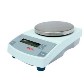 Accurate Balance WT-N Series: 100g-2000g Load Cell Balance