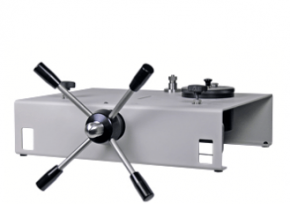 Fluke Calibration MPG2-H: Manually Operated Pressure Generator Controller for Hydraulic Pressure
