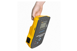 Fluke Biomedical ESA615: Electrical Safety Analyzer - Image 2