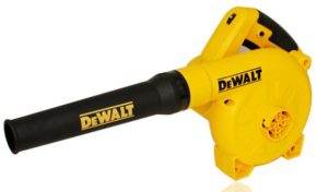 Dewalt DWB800-B5: 800W Variable Speed Blower