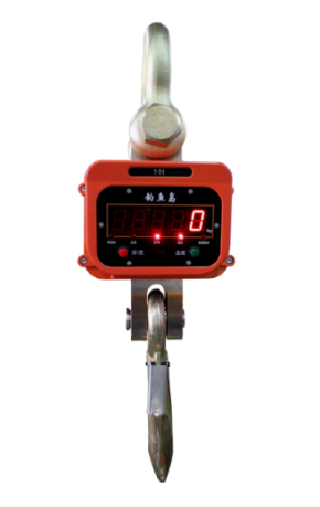 Accurate Balance OCS-N: 0.5Kg-10 000kg Electronic Crane Scale