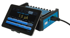 Datrend vPad-ES: Automated and Manual Electrical Safety Testing