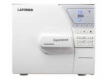 Lafomed LF-12L  : Class B 12 Litter  Benchtop Autoclave/Steam Sterilizer