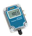 Rixen VFT-510 Series: Differential Pressure Transducer
