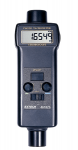 Extech 461895: Combination Contact/Photo Tachometer