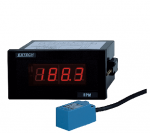 Extech 461950: Panel Mount Tachometer
