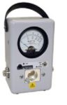 Bird 4314C: 100 mW to 10 kW  PEP, Single Element, Wattmeter