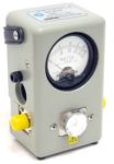 Bird 43: 100 mW to 10 kW  General Purpose Wattmeter