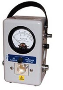 Bird 4410A, Multipower RF Wattmeter