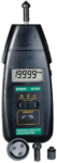 Extech 461891: High Precision Contact Tachometer