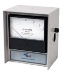 Bird 6810-309-7: 5/10/25 kW, Portable Wattmeter