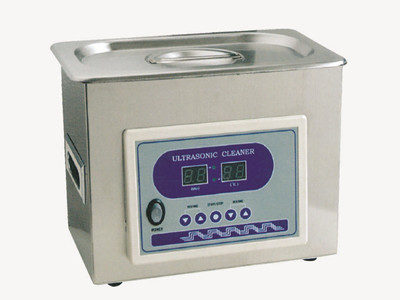 Lafomed LF-C100(3L): Ultrasonic Cleaner - CEGROUP