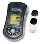 Lutron CL-2006: Chlorine Meter