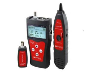 Model NF-300 : Multifunction Cable Tester