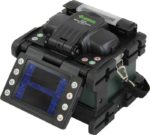 GREENLEE 915FS:  OPTICAL FUSION SPLICER