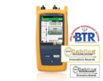 FLUKE NETWORK OptiFiber® Pro : OTDR