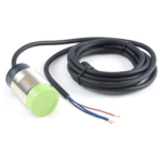 Autonics PRL30-15AO/15AC : Cylindrical AC Two Wire Long Body Type  Proximity Sensor