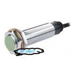 Autonics PRL30-10D  : Cylindrical DC Three Wire Long Body Type  Proximity Sensor