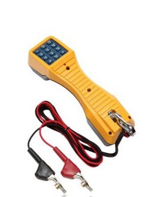 Fluke Networks TS®19: Test Sets