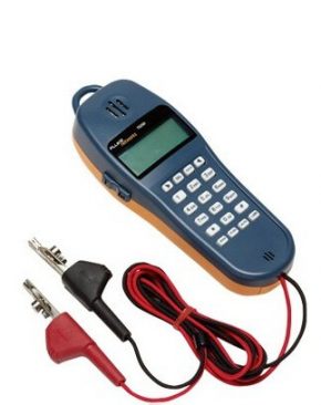 Fluke Networks TS®25: Test Sets