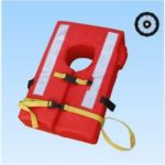 C-MARK JHY-II: Life Jacket(JH26-2) with ccs certificate