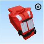 C-MARK JHY-I:  Life Jacket (JH26-1) with ccs certificate