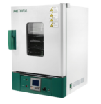 Faithful WHLL-30BE : 0.8KW 30L Constant-temperature Drying Oven with Large  Crystal screen