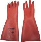 CE Tools GAECP110: Electrical Resist Gloves